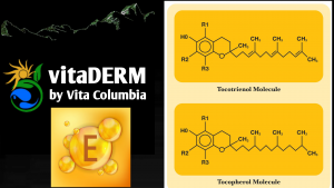 vitaDERM_vitamin E_Tocotrienols